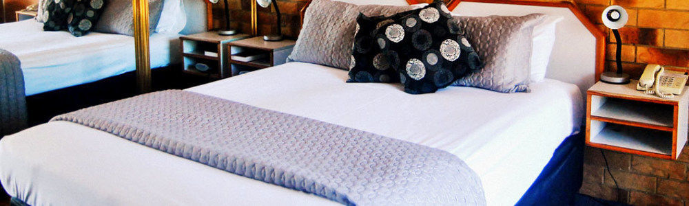 Bribie Waterways Motel Bongaree Екстериор снимка